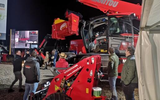 Terugblik op BAV beurs