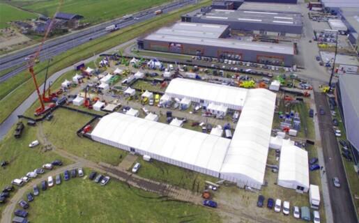 BAV Beurs gaat van start op 15, 16 & 17 maart